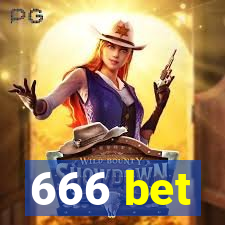 666 bet